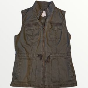 Utility Vest